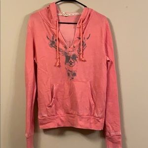 Roxy Lightweight Large Hoodie